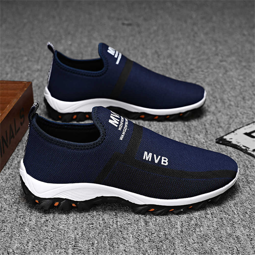 Pé redondo grandes dimensões m - Men Shoes Name avaliação e preço