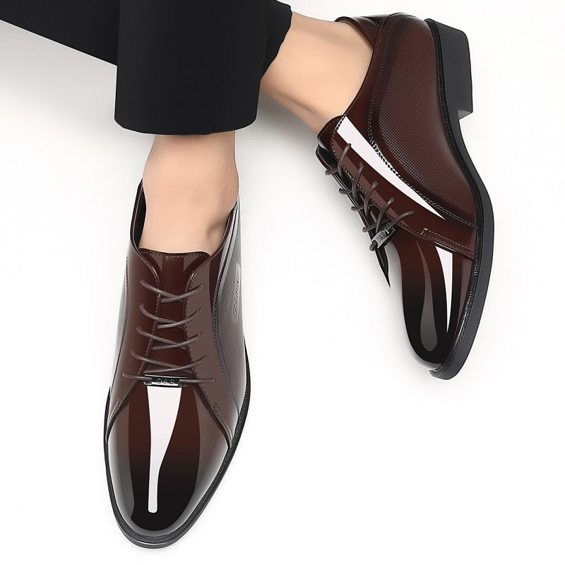Sapato social preto superior b - Men Shoes On Clearance avaliação e preço