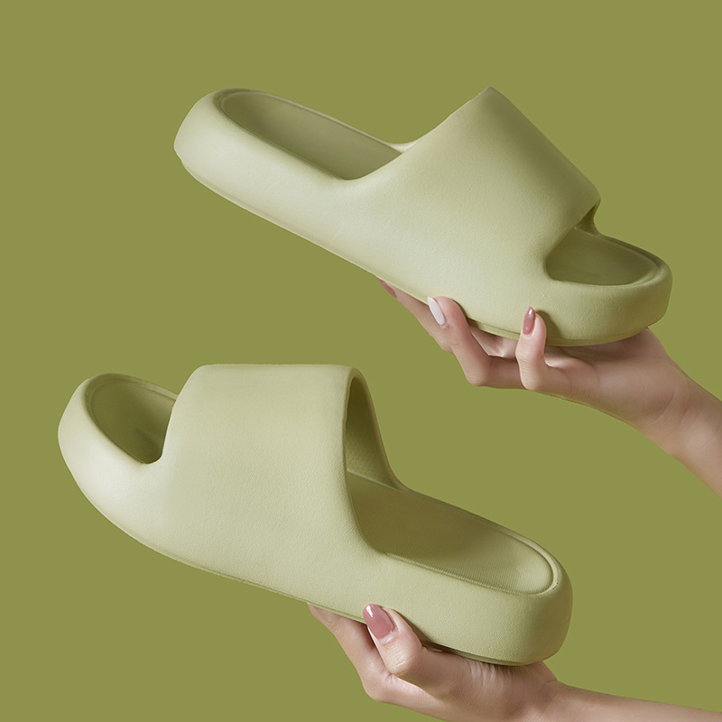 Chinelos de Casa Femininos e M - Men'S Shoes To Women'S Size avaliação e preço