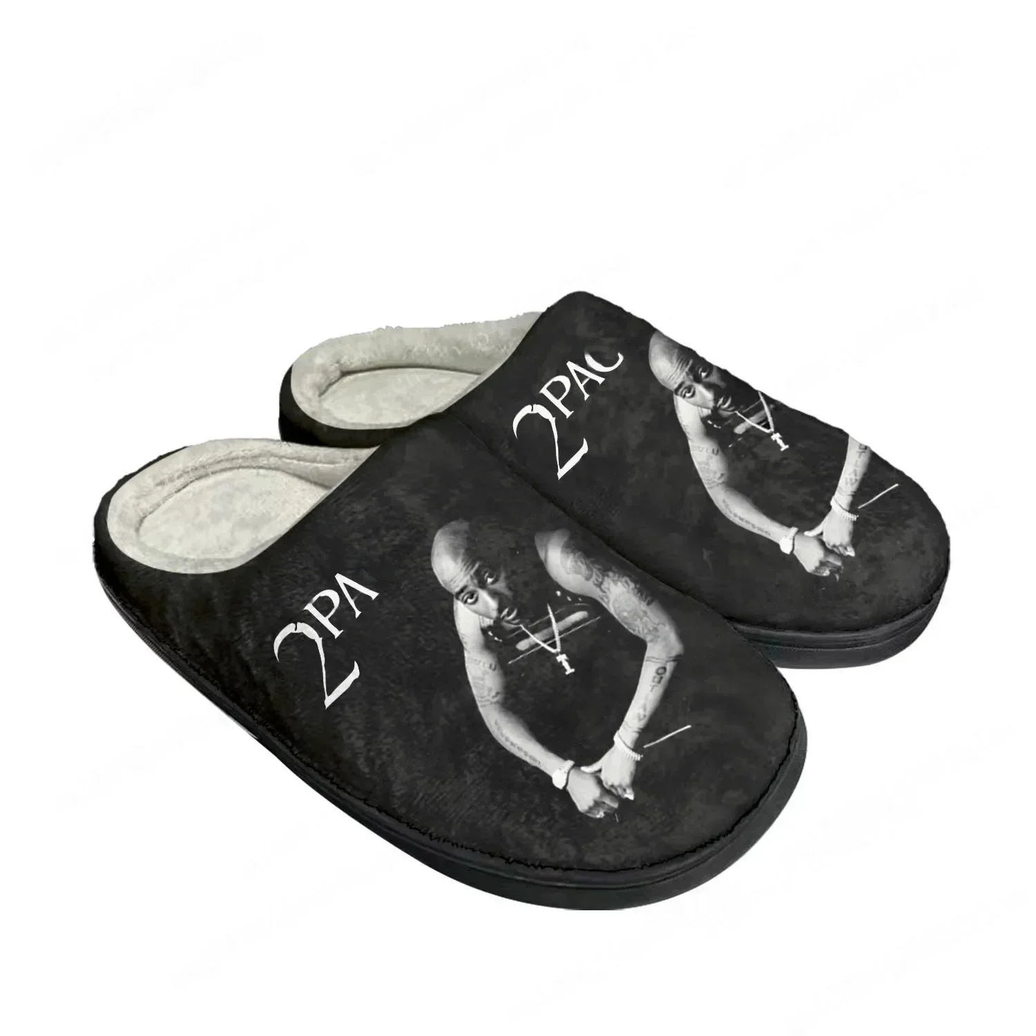 Chinelo Térmico Personalizado  - Men Shoes Black avaliação e preço