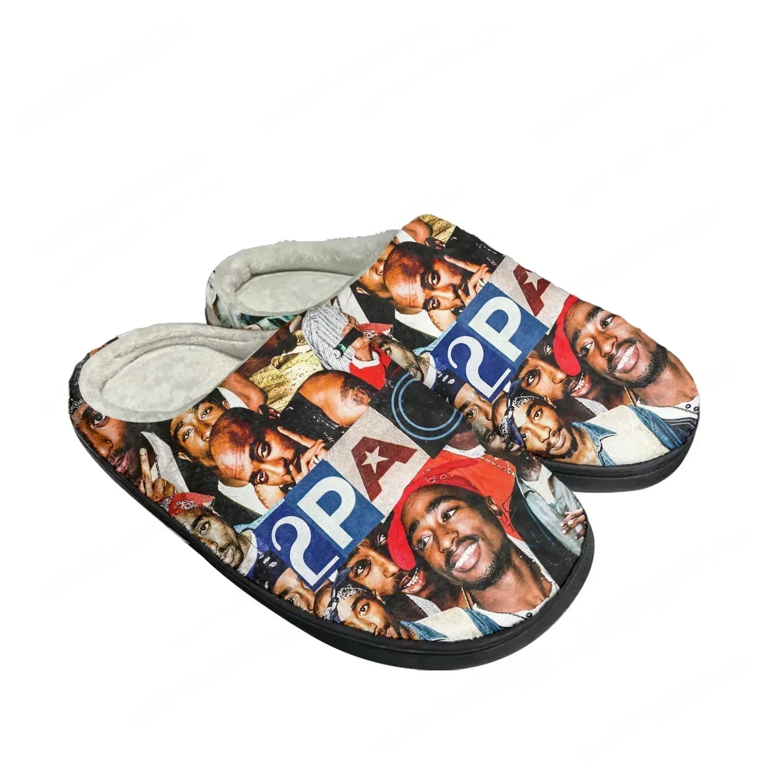 Chinelo Térmico Personalizado  - Men Shoes Black avaliação e preço