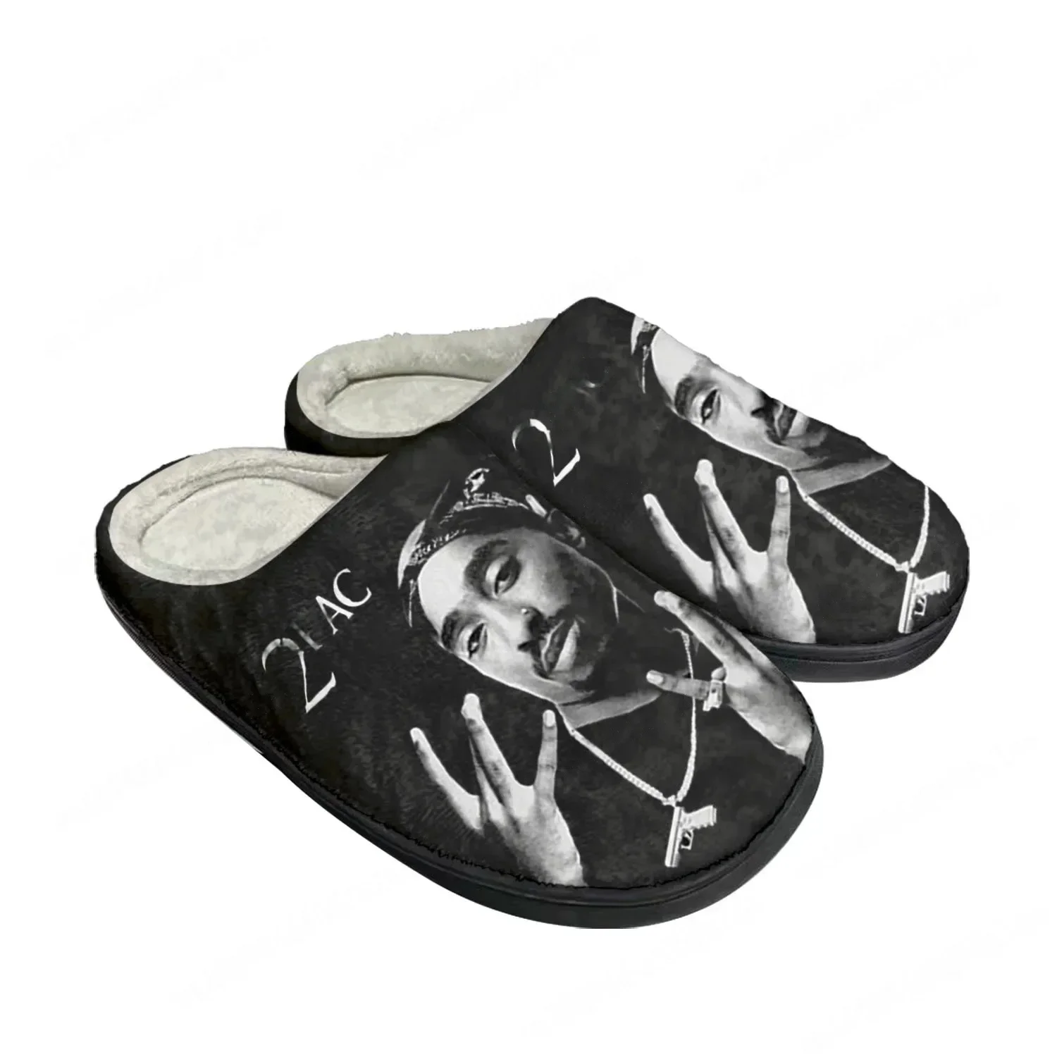 Chinelo Térmico Personalizado  - Men Shoes Black avaliação e preço