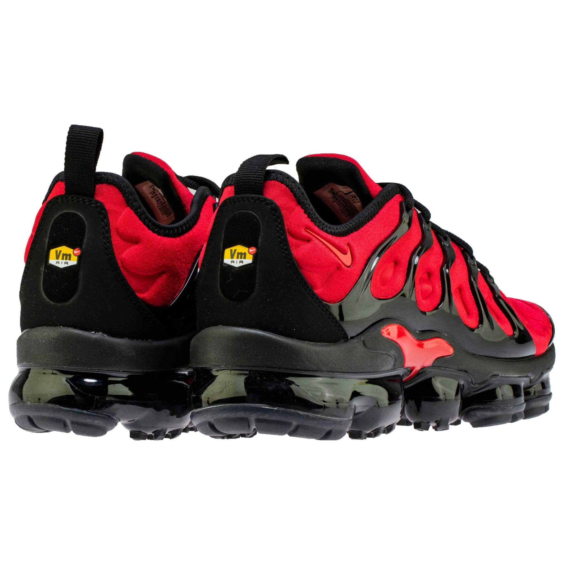 Tênis Casuais Masculinos Nike  - Men'S Shoes Vapormax avaliação e preço