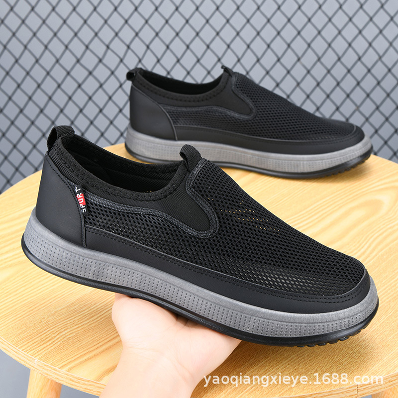 2026 sapatos de verão masculin - Men Shoes On Clearance avaliação e preço