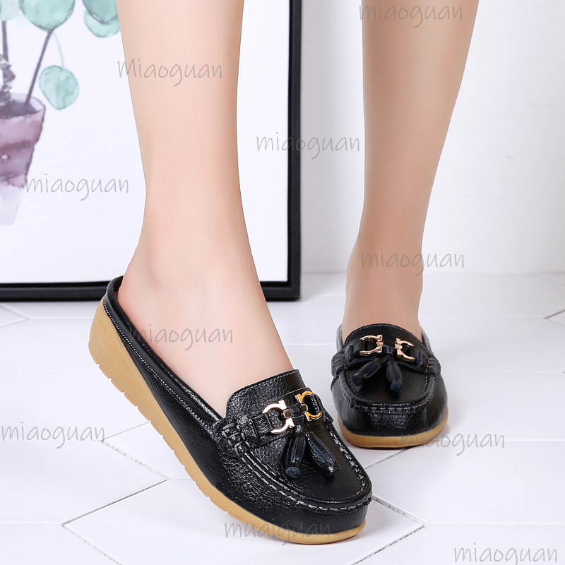 Mocassins de Couro com Franjas - Boat Shoe Leather avaliação e preço
