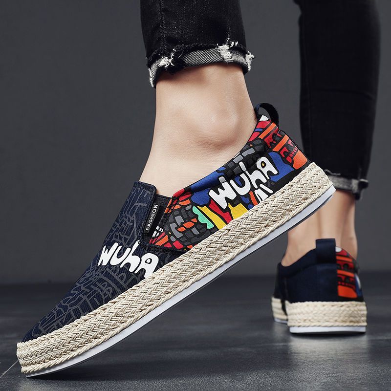 Tênis de slip-on masculino, sa - Men Shoes On Clearance avaliação e preço