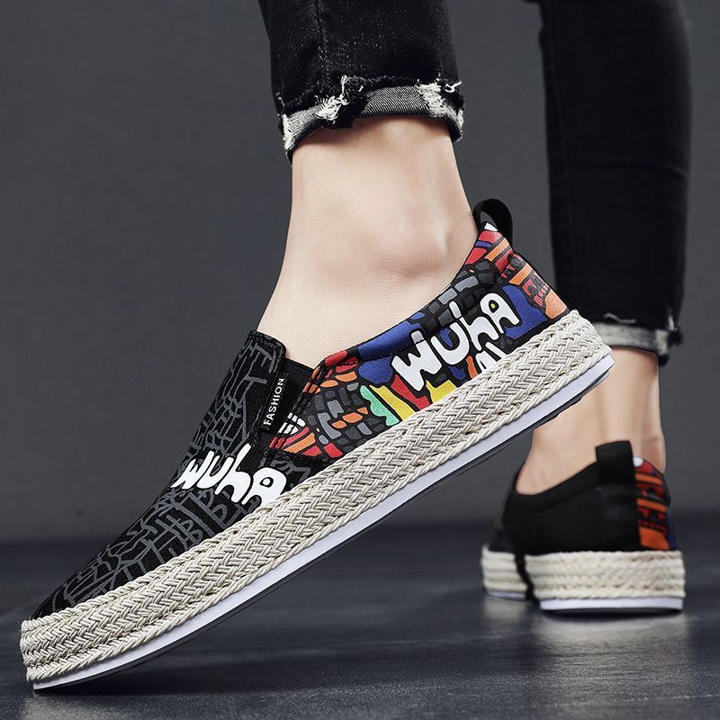 Tênis de slip-on masculino, sa - Men Shoes On Clearance avaliação e preço