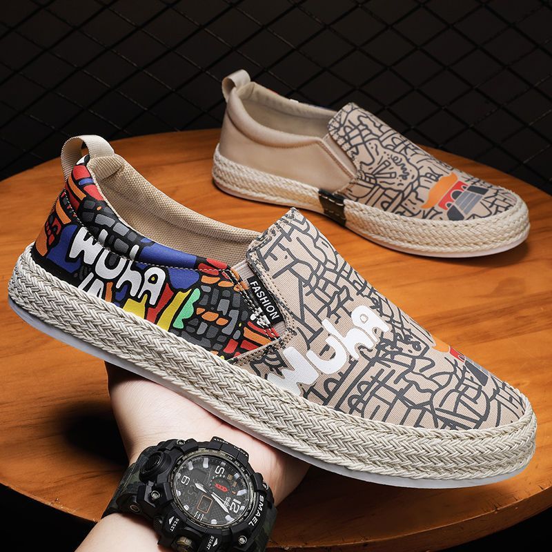 Tênis de slip-on masculino, sa - Men Shoes On Clearance avaliação e preço