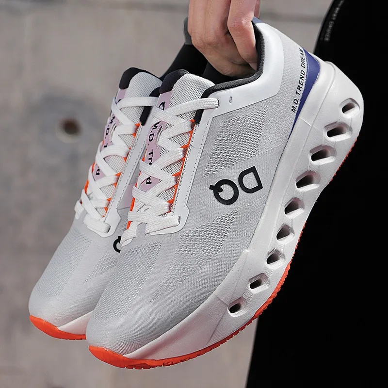 Tênis Unissex Confortáveis par - Men Shoes Size Chart avaliação e preço