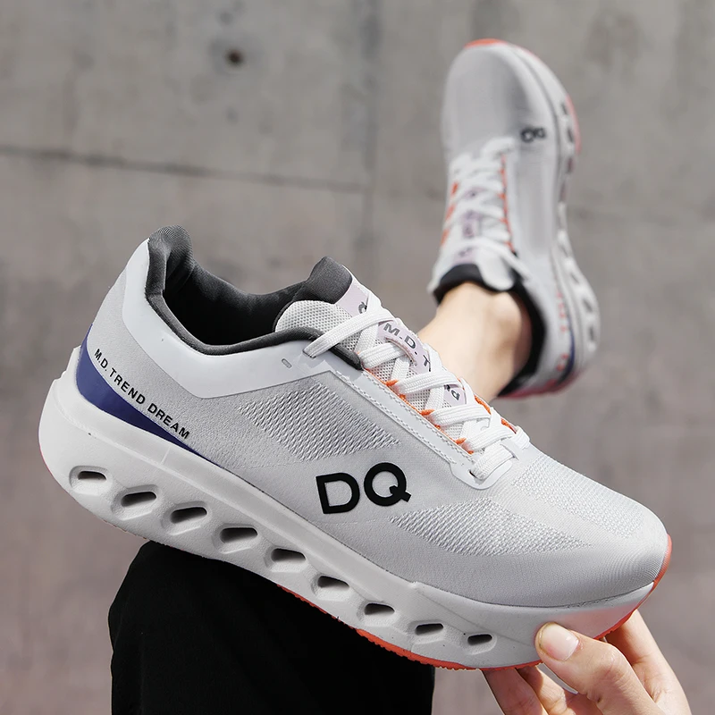 Tênis Unissex Confortáveis par - Men Shoes Size Chart avaliação e preço