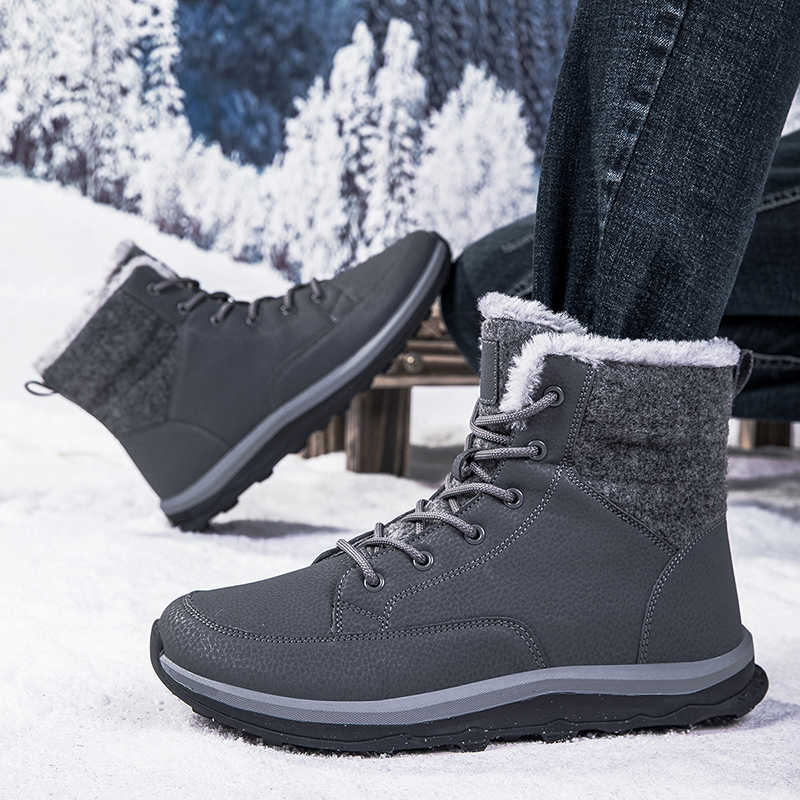 Tênis Masculinos de Alto Desem - Men Shoes Black avaliação e preço