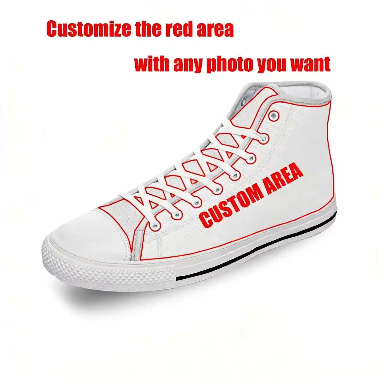 Tênis de Cano Alto Personalizá - Men'S Shoes Diesel avaliação e preço