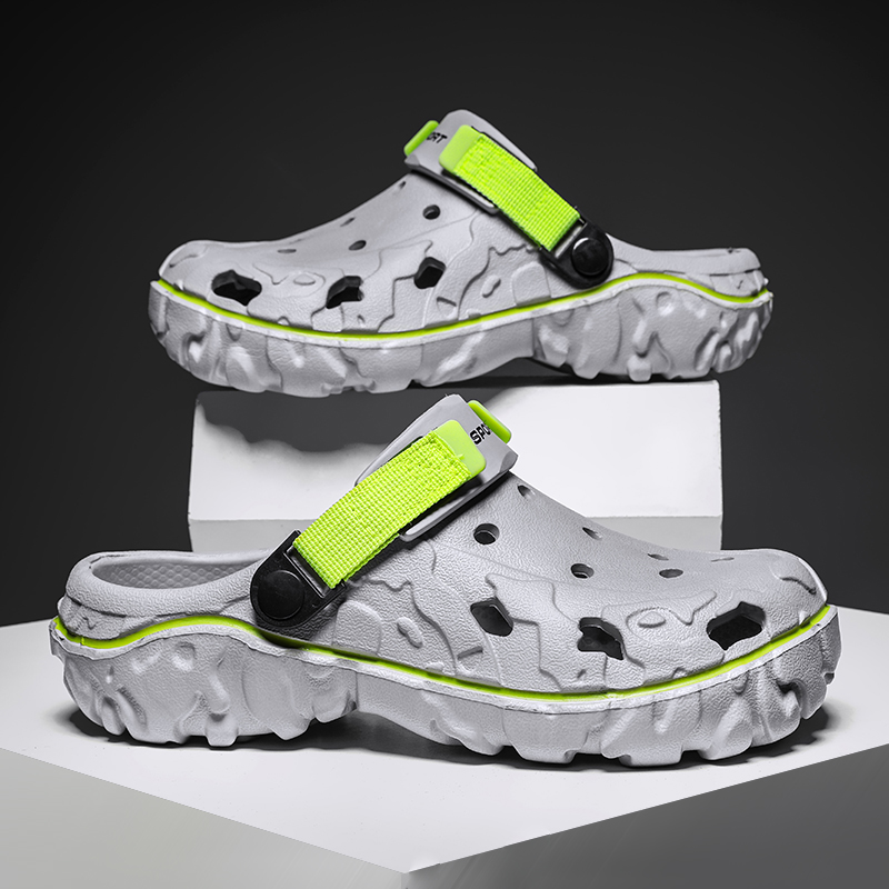 Chinelos esportivos masculinos - Sandal Sport Outdoor avaliação e preço