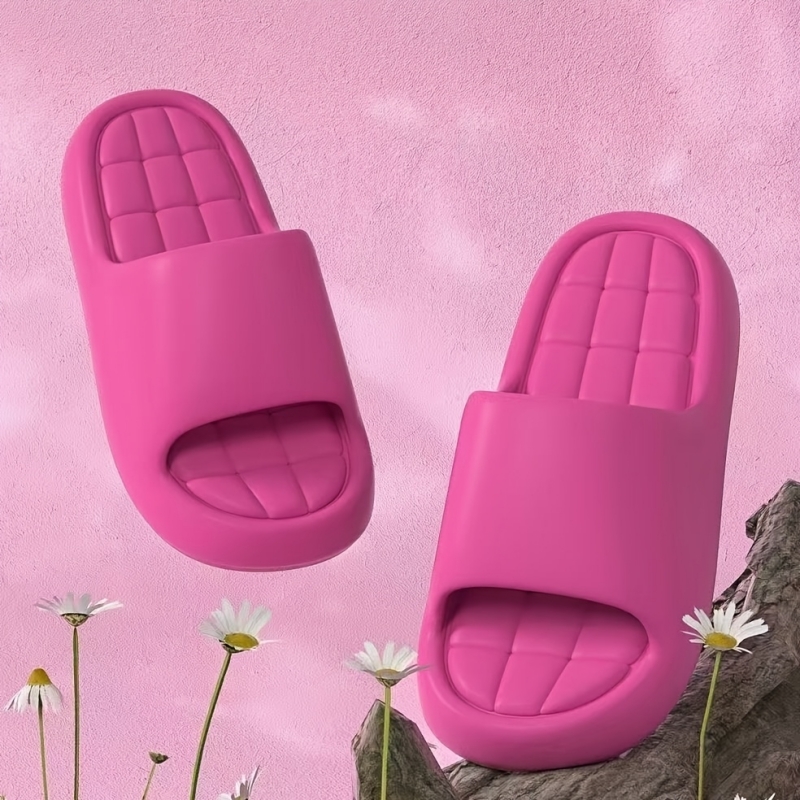 Chinelos de Verão para Mulhere - Men'S Shoes To Women'S Size avaliação e preço