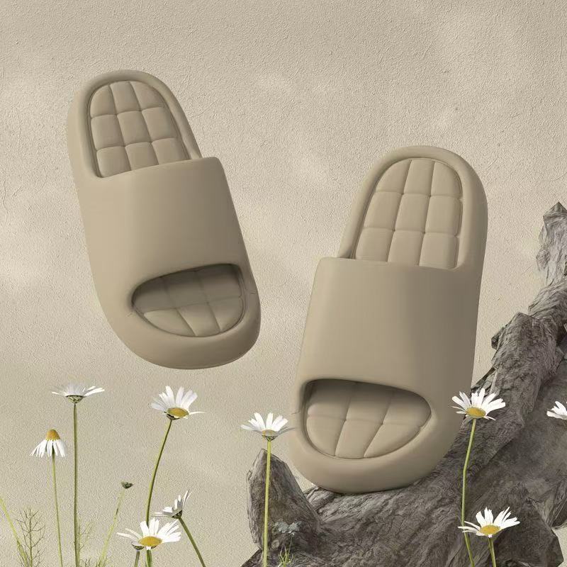 Chinelos de Verão para Mulhere - Men'S Shoes To Women'S Size avaliação e preço