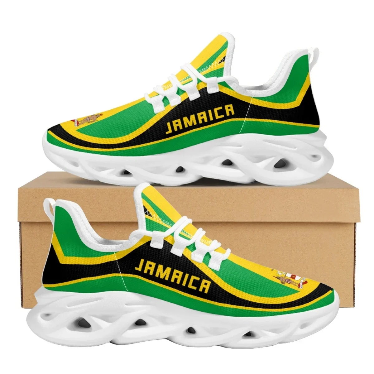 Tênis de Malha Leve com Estamp - Men Shoes Name avaliação e preço