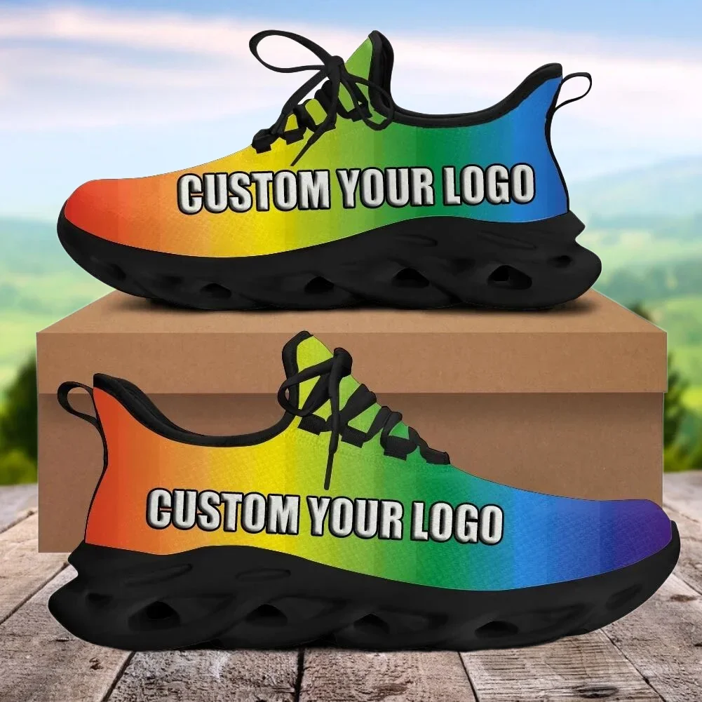 Tênis de Malha Leve com Estamp - Men Shoes Name avaliação e preço