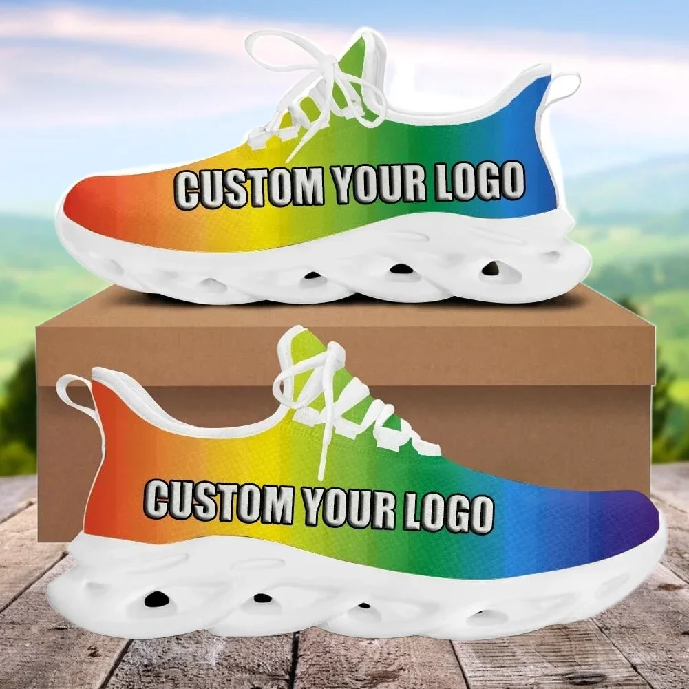 Tênis de Malha Leve com Estamp - Men Shoes Name avaliação e preço