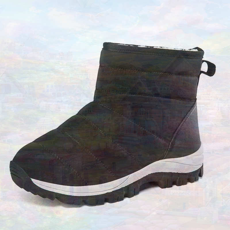 Antiderrapante térmico idosos  - Men Shoes On Clearance avaliação e preço