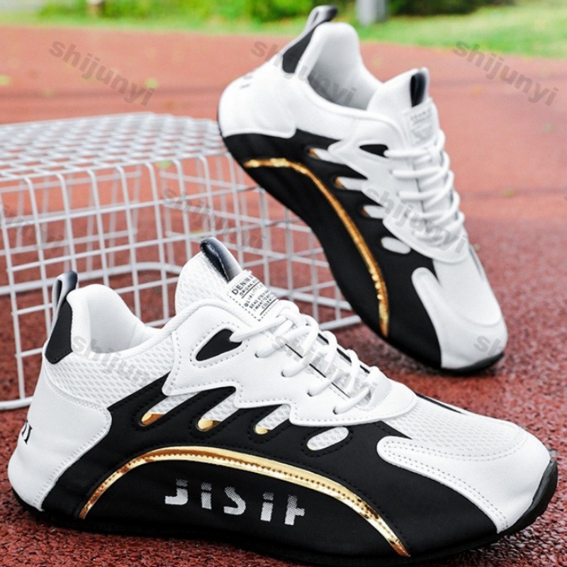 Tênis casuais masculinos 2026  - Men Shoes Size Chart avaliação e preço