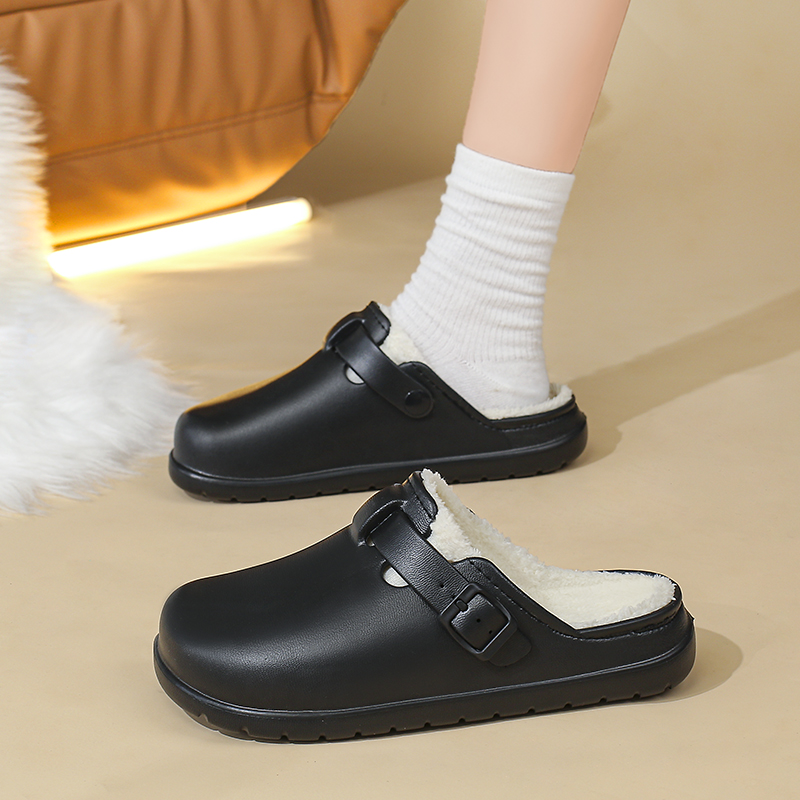 Mulheres sola grossa eva chine - Men'S Shoes To Women'S Size avaliação e preço