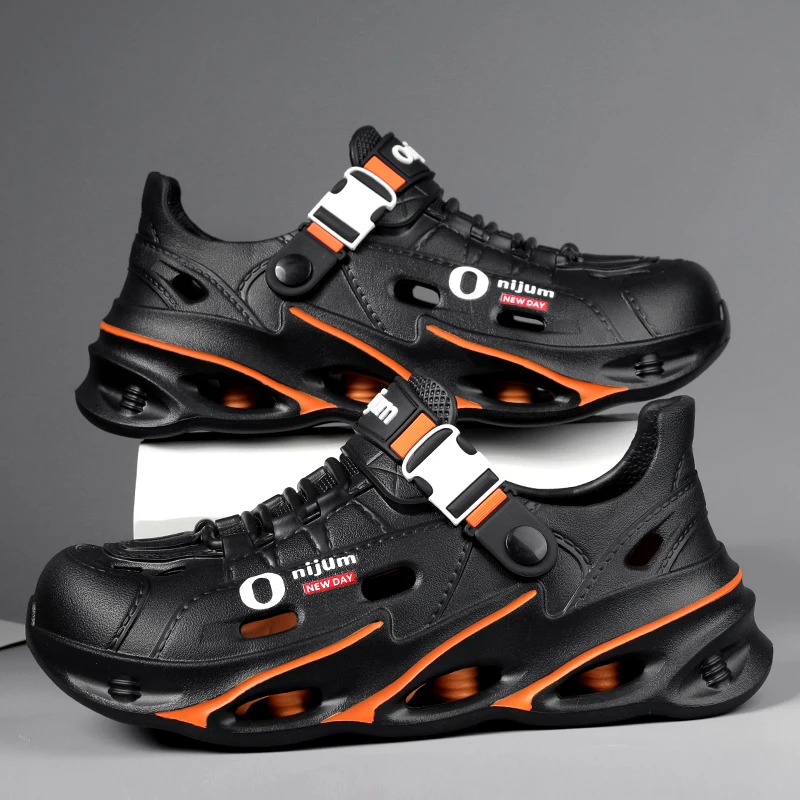 Sandálias masculinas ao ar liv - Sandal Sport Outdoor avaliação e preço