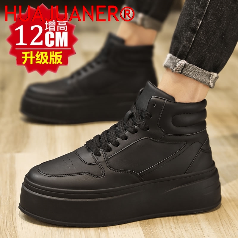 Tênis Masculino de Cano Alto c - Men Shoes Size Chart avaliação e preço