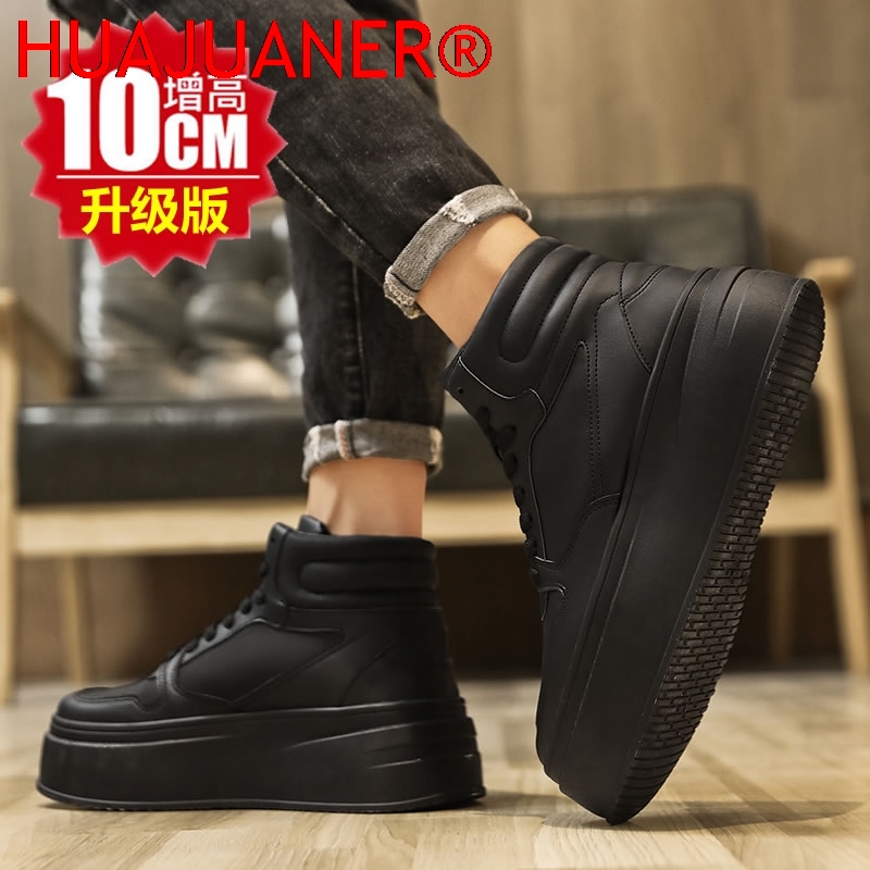 Tênis Masculino de Cano Alto c - Men Shoes Size Chart avaliação e preço