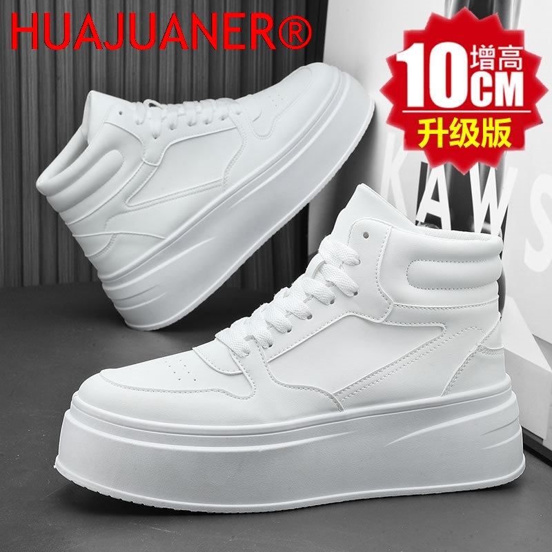 Tênis Masculino de Cano Alto c - Men Shoes Size Chart avaliação e preço
