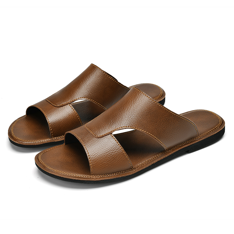 Chinelos Masculinos Pretos e M - Men Shoes Black avaliação e preço