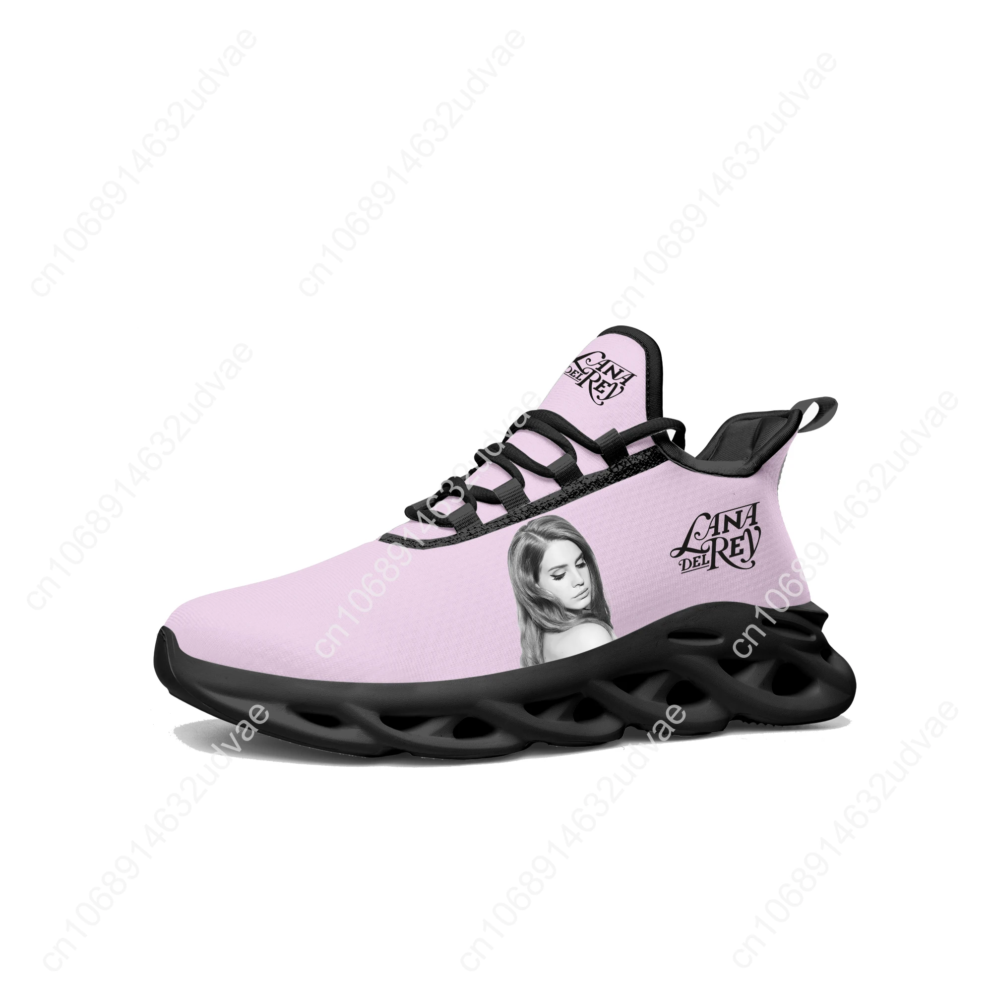 Tênis Esportivos Lana Del Rey  - Men Shoes Black avaliação e preço