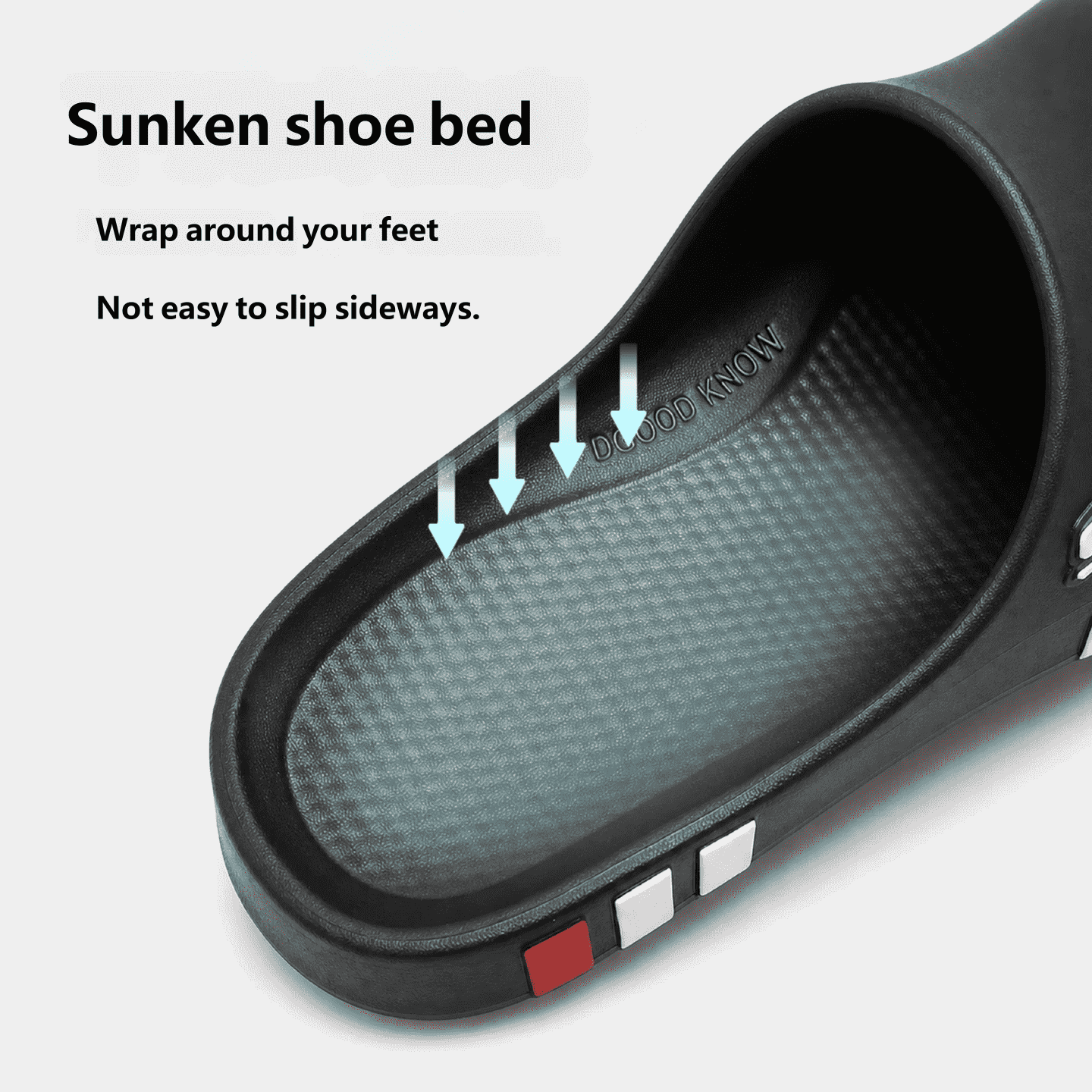 Chinelos Esportivos Masculinos - Sandal Sport Outdoor avaliação e preço