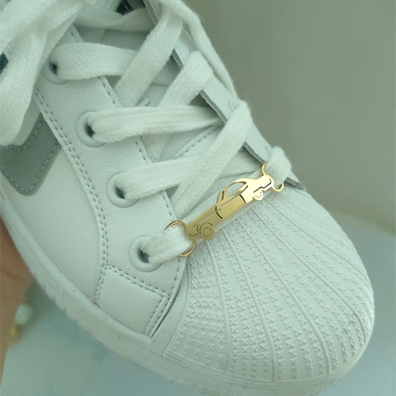 Nome personalizado sapato five - Men Shoes Name avaliação e preço